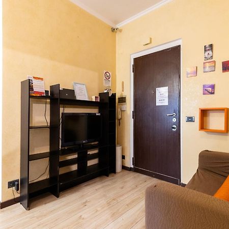Casa Vacanze La Casetta ليدو دي أوستيا المظهر الخارجي الصورة