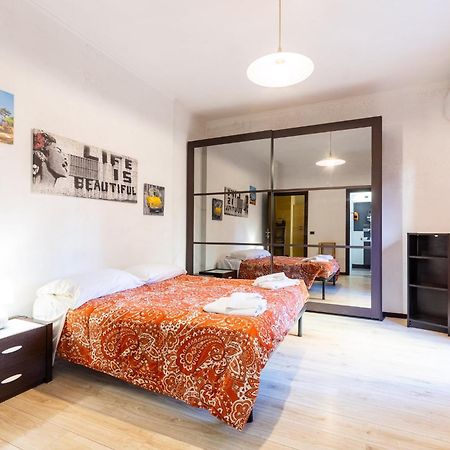 Casa Vacanze La Casetta ليدو دي أوستيا المظهر الخارجي الصورة