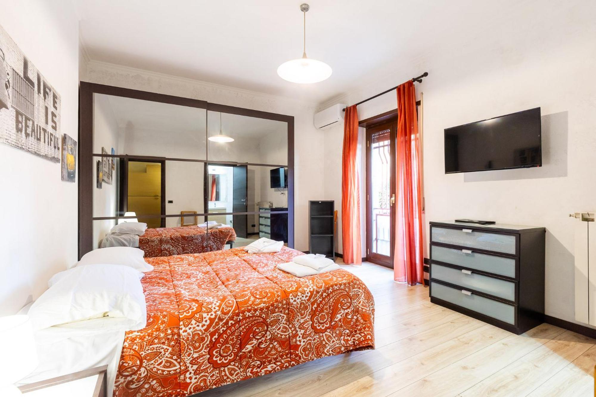 Casa Vacanze La Casetta ليدو دي أوستيا المظهر الخارجي الصورة