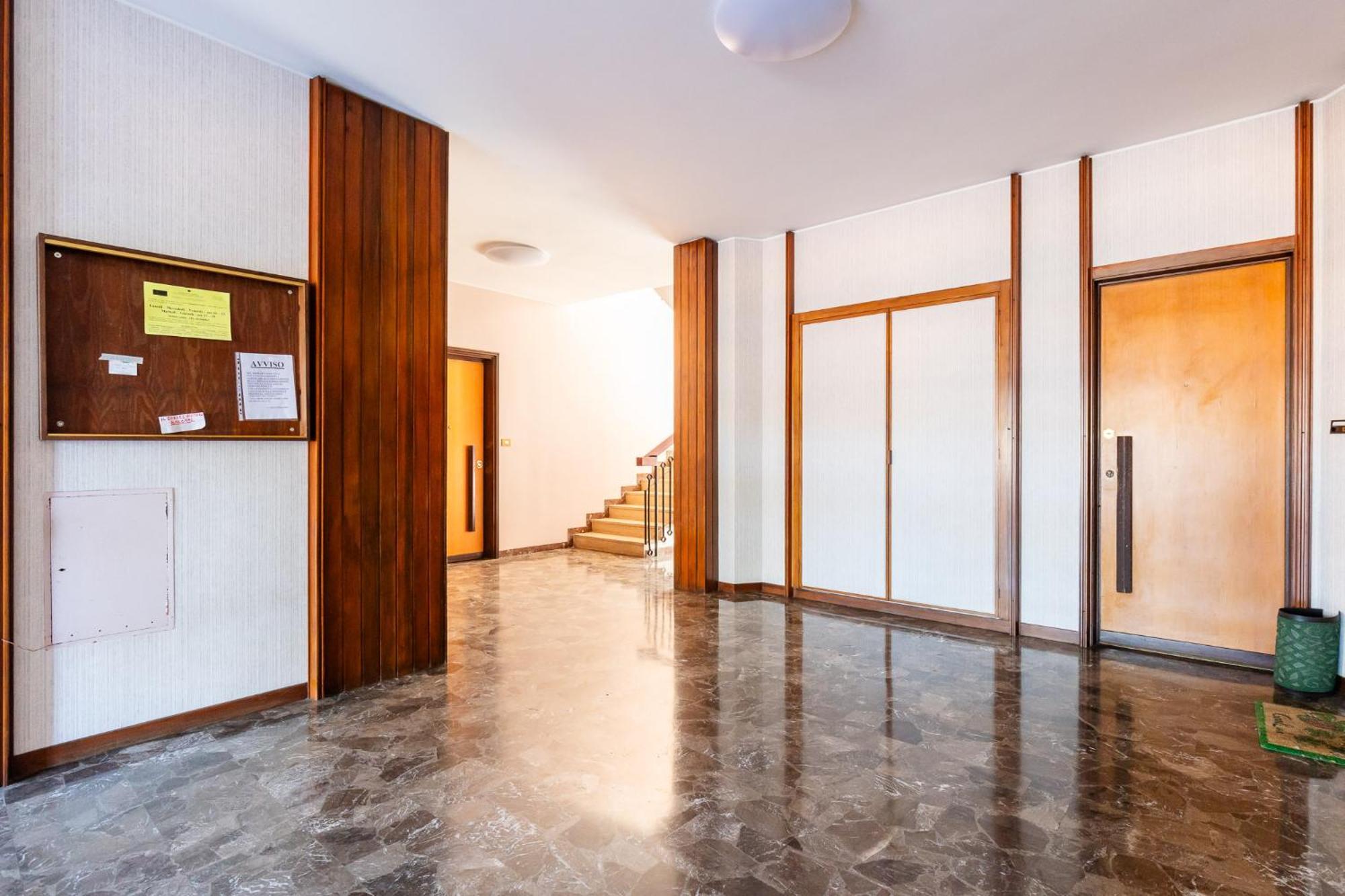 Casa Vacanze La Casetta ليدو دي أوستيا المظهر الخارجي الصورة
